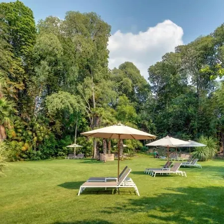 Rambaldi In Casa Nr 6 With Shared Terrace アパート *