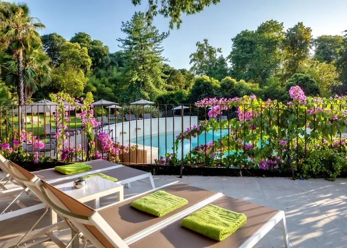 Rambaldi In Casa Nr 6 With Shared Terrace バルドリーノ