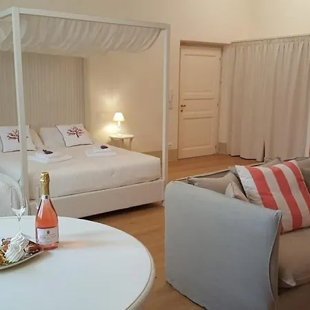 Rambaldi In Casa Nr 6 With Shared Terrace * Bardolino