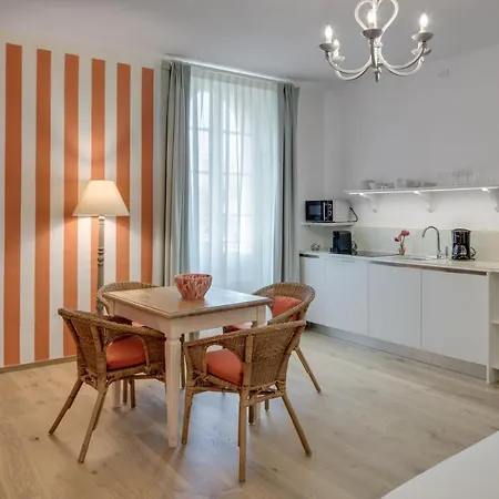 Rambaldi In Casa Nr 6 With Shared Terrace * Bardolino