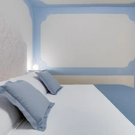 Rambaldi In Casa Nr 6 With Shared Terrace * Bardolino