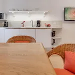 Rambaldi In Casa Nr 6 With Shared Terrace باردولينو