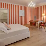 Rambaldi In Casa Nr 6 With Shared Terrace