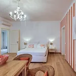 Rambaldi In Casa Nr 6 With Shared Terrace Apartmán Bardolino