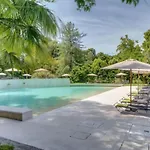 Rambaldi In Casa Nr 6 With Shared Terrace Bardolino