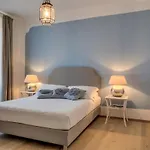 Rambaldi In Casa Nr 6 With Shared Terrace *