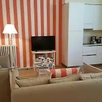 Rambaldi In Casa Nr 6 With Shared Terrace * باردولينو
