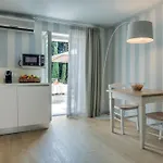 Rambaldi In Casa Nr 6 With Shared Terrace *