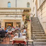 Apartmán Rambaldi In Casa Nr 6 With Shared Terrace *