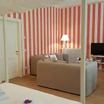 Rambaldi In Casa Nr 6 With Shared Terrace * باردولينو