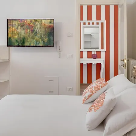 Rambaldi In Casa Nr 6 With Shared Terrace Lejlighed *