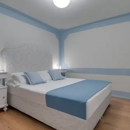 Rambaldi In Casa Nr 6 With Shared Terrace * Bardolino