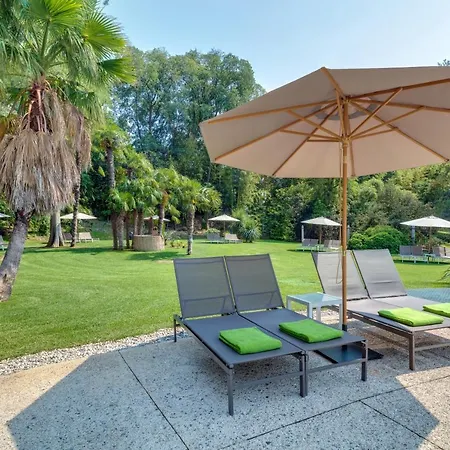 Rambaldi In Casa Nr 6 With Shared Terrace * Bardolino