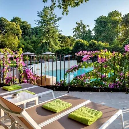 Rambaldi In Casa Nr 6 With Shared Terrace Bardolino