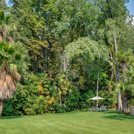 Rambaldi In Casa Nr 6 With Shared Terrace *