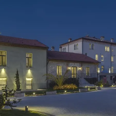 Rambaldi In Casa Nr 6 With Shared Terrace * باردولينو