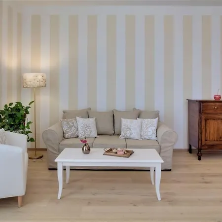 Rambaldi In Casa Nr 6 With Shared Terrace Bardolino