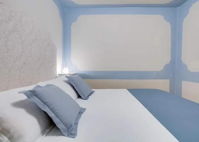 Rambaldi In Casa Nr 6 With Shared Terrace * Bardolino