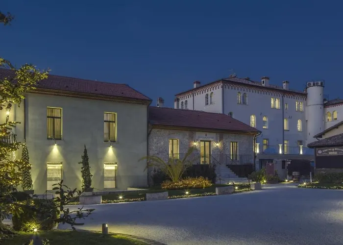 Rambaldi In Casa Nr 6 With Shared Terrace * Bardolino