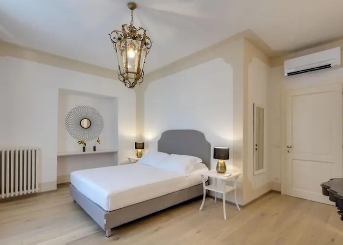 Rambaldi In Casa Nr 6 With Shared Terrace Bardolino