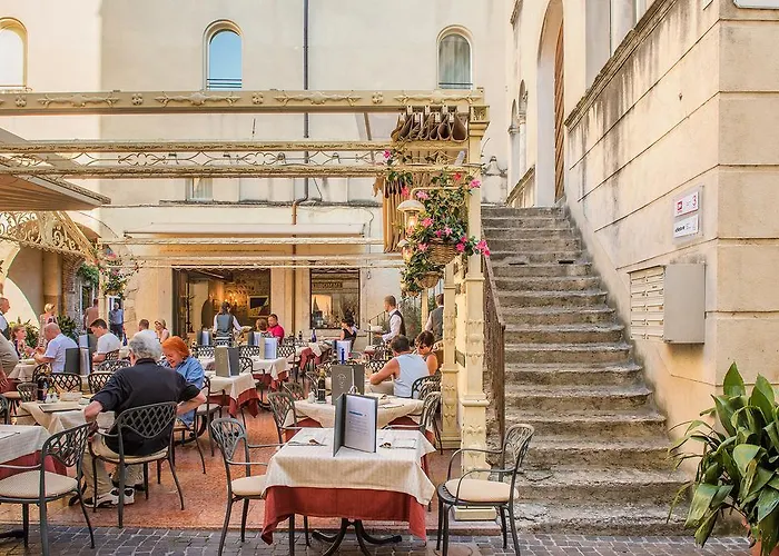 Lejlighed Rambaldi In Casa Nr 6 With Shared Terrace *