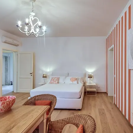Rambaldi In Casa Nr 6 With Shared Terrace Διαμέρισμα Μπαρντολίνο